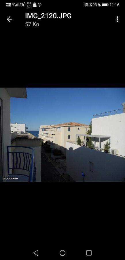 Appartement Contemporain Le Vendome A 90M De La Plage Льо Гро-дю-Роа Екстериор снимка