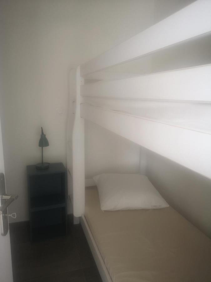 Appartement Contemporain Le Vendome A 90M De La Plage Льо Гро-дю-Роа Екстериор снимка