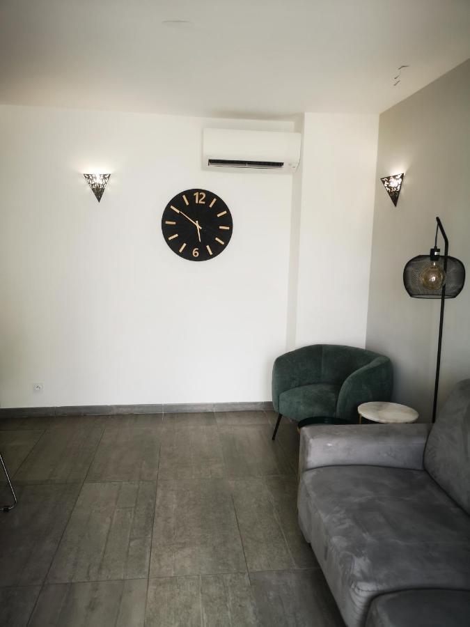 Appartement Contemporain Le Vendome A 90M De La Plage Льо Гро-дю-Роа Екстериор снимка